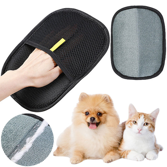 Hair Remover Glove – Gentle & Effective