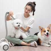 P1 GroomPro 3-in-1 Pet Grooming Device