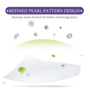 FreshBite Dental & Cleaning Wipes