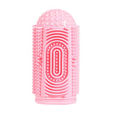 DentalCare Finger & Toothbrush Set