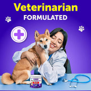 Dog Multivitamin Chewable