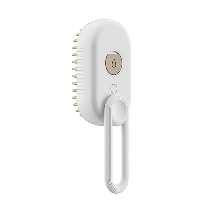 Zopyk Paws™ SteamEase 3-in-1 Pet Brush