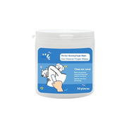 PawCare™ 2-in-1 Pet Dental & Ear Cleaning Wipes