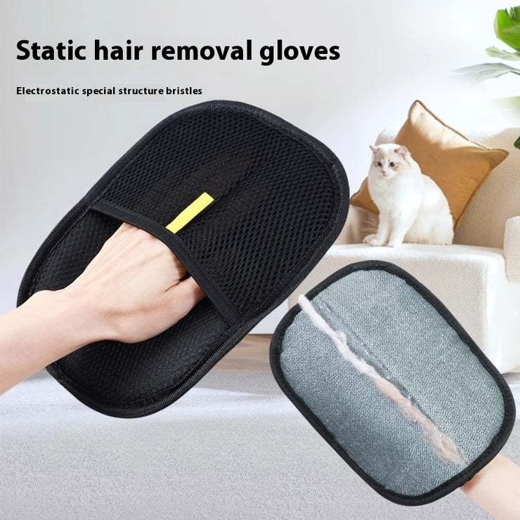 Hair Remover Glove – Gentle & Effective