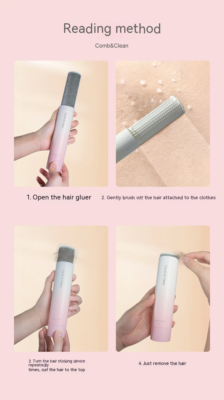 Instant Hair & Dust Remover