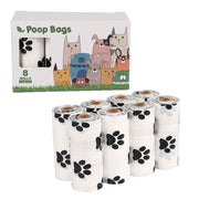 Dog Poop Bags