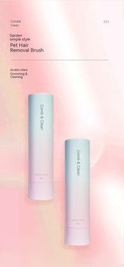 Instant Hair & Dust Remover