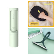 FurSweep™ 2-in-1 Reusable Pet Hair Remover