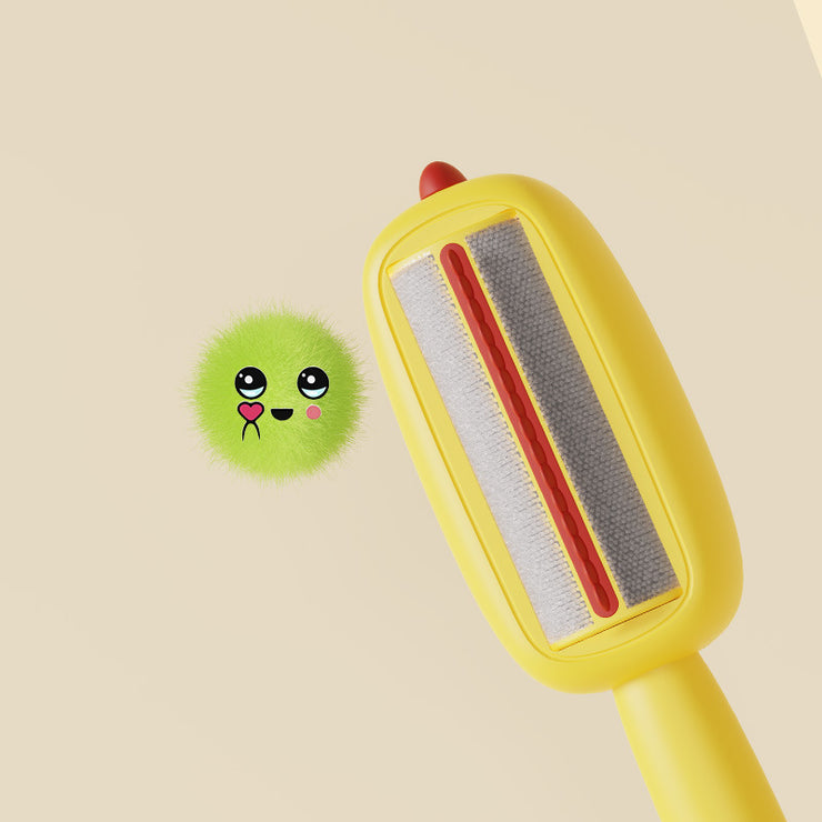 Portable Lint Roller