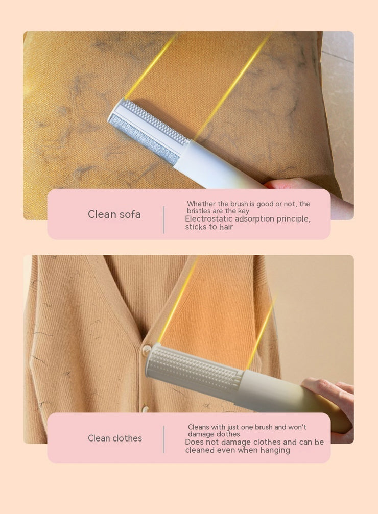 Instant Hair & Dust Remover