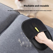 Hair Remover Glove – Gentle & Effective