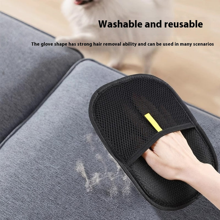 Hair Remover Glove – Gentle & Effective