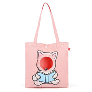 Pet Canvas Shoulder Bag