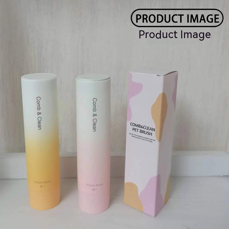 Instant Hair & Dust Remover