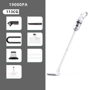 FurVac™ Electric Pet Hair Absorber