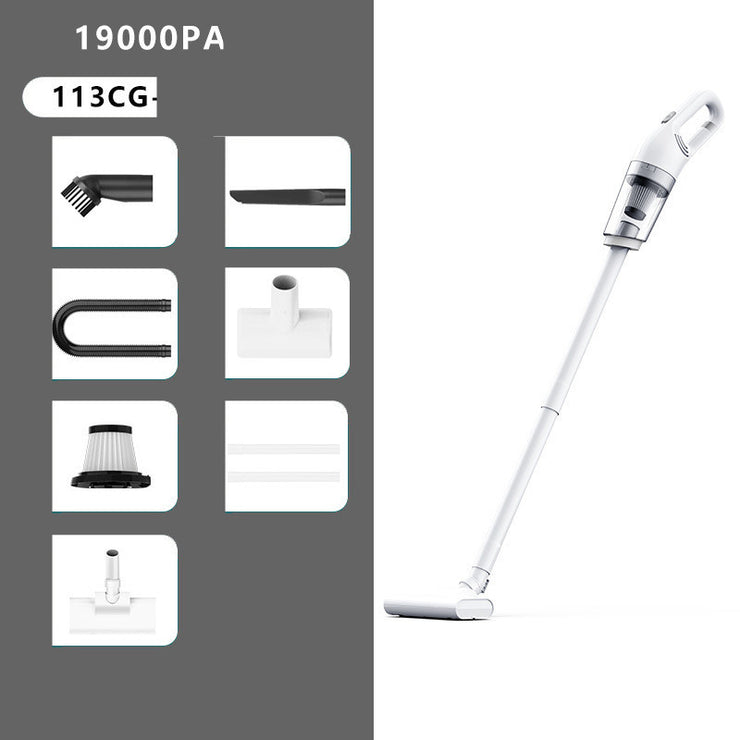 FurVac™ Electric Pet Hair Absorber