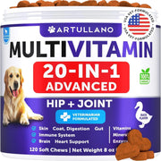 Dog Multivitamin Chewable
