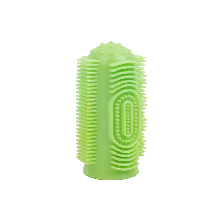 DentalCare Finger & Toothbrush Set