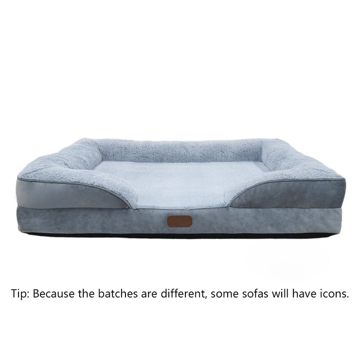 High Quality Dog Bed Sofa Mats