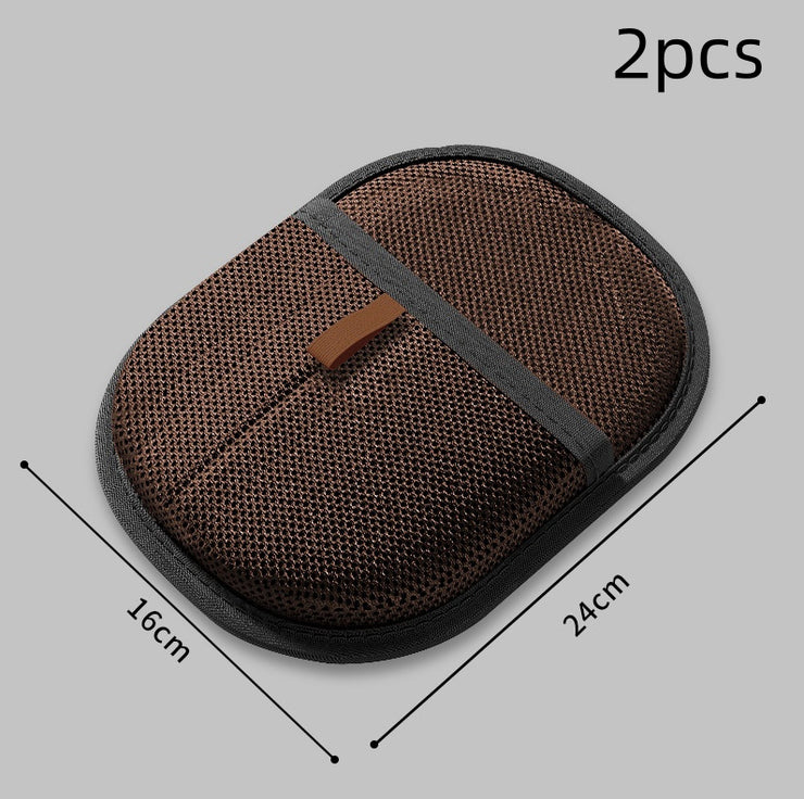 Hair Remover Glove – Gentle & Effective