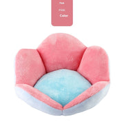 Dog's Paw Cat Nest bed