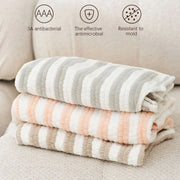 Ultra-Absorbent Pet Dog Bath Towel