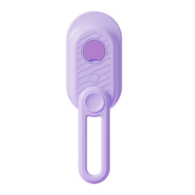 Zopyk Paws™ SteamEase 3-in-1 Pet Brush